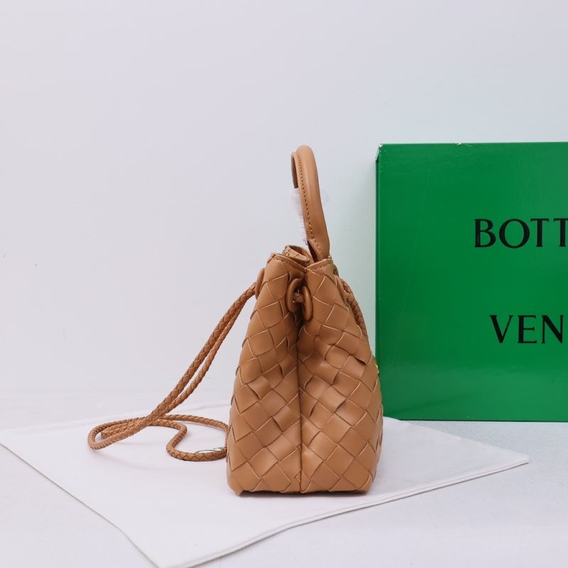 Bottega Veneta Top Handle Bags